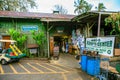 Hasegawa General Store, Road to Hana, Maui, Hawaii